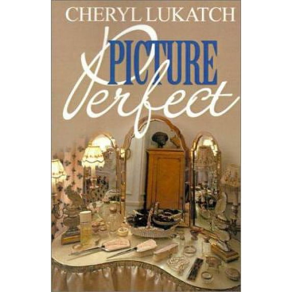 Pre-Owned Picture Perfect (Paperback) 0595128777 9780595128778