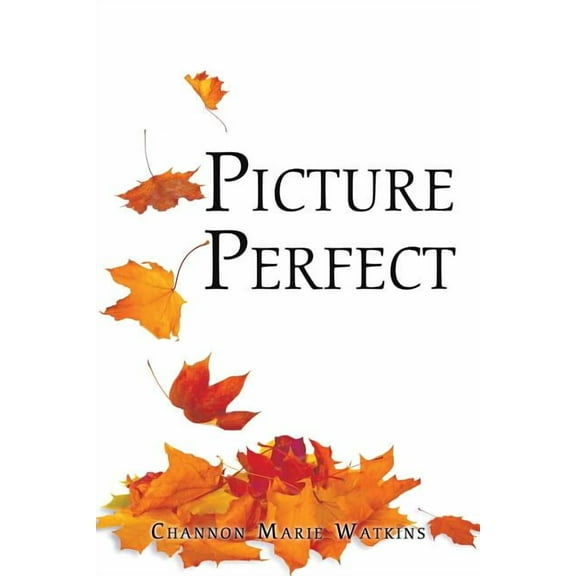 Picture Perfect (Paperback)