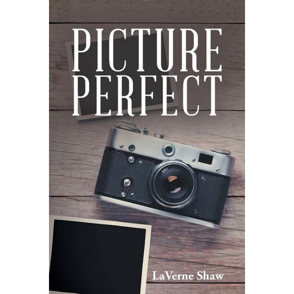 Picture Perfect (Paperback)