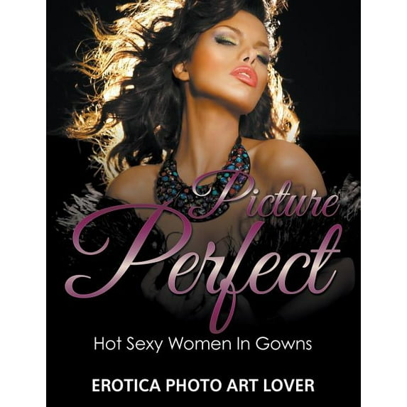 Picture Perfect (Paperback)