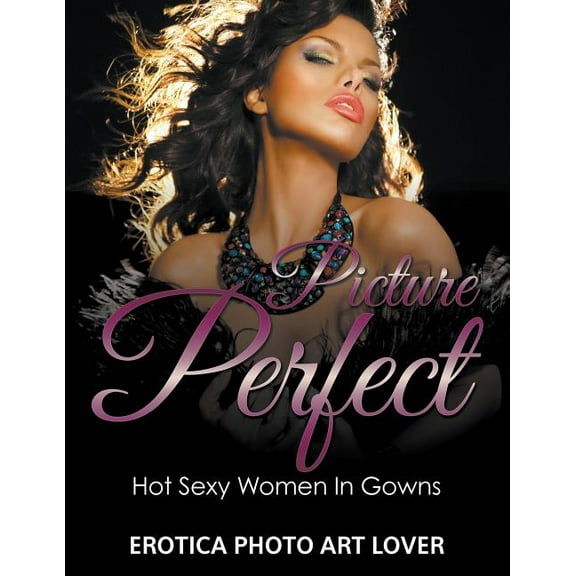 Picture Perfect (Paperback)