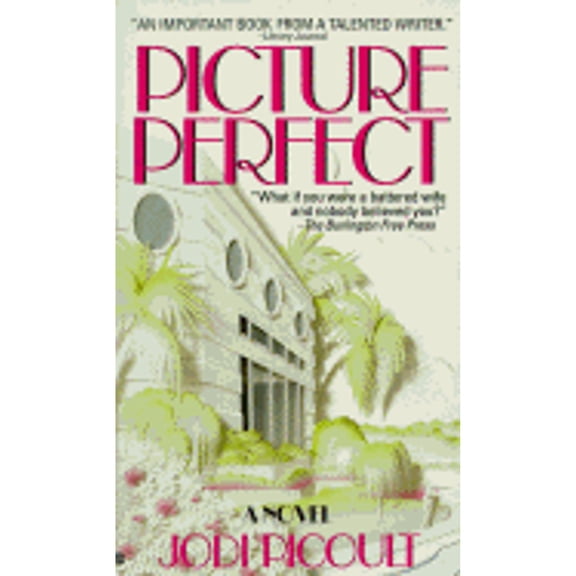Pre-Owned Picture Perfect Paperback