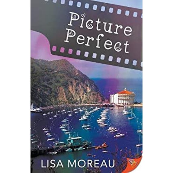 Pre-Owned Picture Perfect 9781626399754 Used