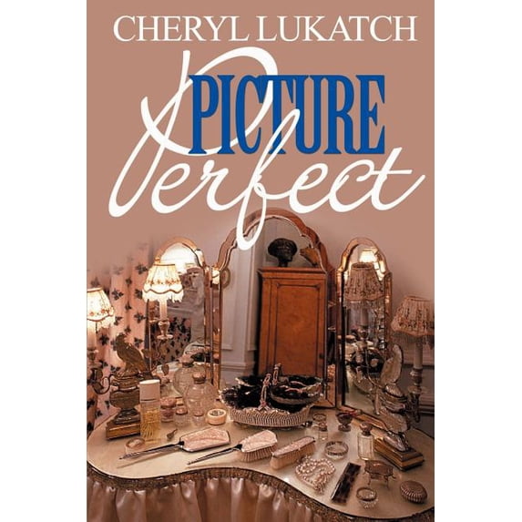 Picture Perfect, (Paperback)