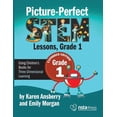 thumbnail image 1 of Picture-Perfect Picture-Perfect Stem Lessons, First Grade: Using Children's Books for Three-Dimensional Learning, (Paperback), 1 of 1