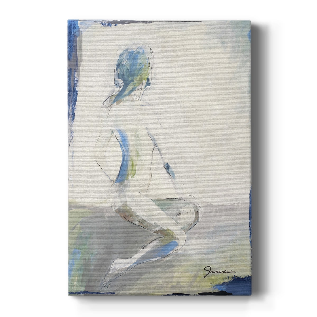 Picture Perfect Premium Gallery Wrapped Canvas - Ready to Hang