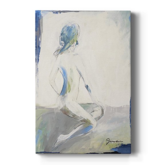Picture Perfect Premium Gallery Wrapped Canvas - Ready to Hang