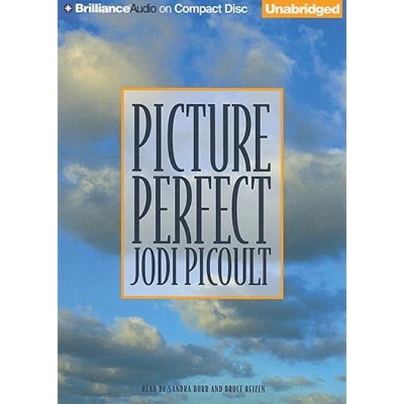 Pre-Owned Picture Perfect