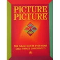 thumbnail image 1 of Picture Picture Board Game Great Condition, 1 of 1