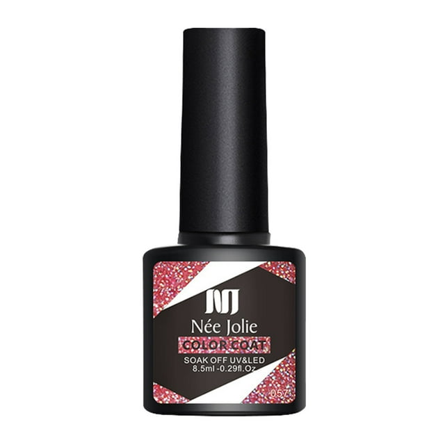 Picture Polish Nails Chip Instant Nail Hardener Gel Polish in Frank