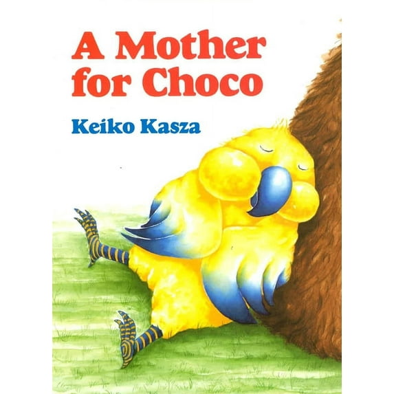 Picture Puffin Books A Mother for Choco, (Paperback)