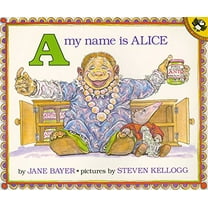 Pre-Owned A My Name Is Alice (Paperback) 0140546685 9780140546682