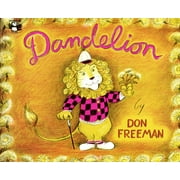 Picture Puffin Books Dandelion, Paperback