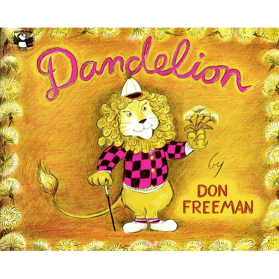 Picture Puffin Books Dandelion, (Paperback)