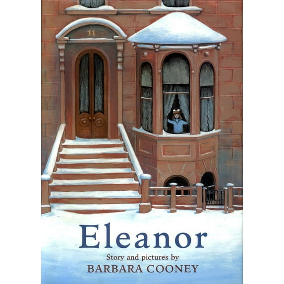 Picture Puffin Books Eleanor, (Paperback)