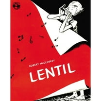 Pre-Owned Lentil (Paperback) 0140502874 9780140502879