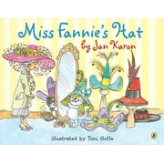 Picture Puffin Books: Miss Fannie's Hat (Paperback)