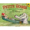 thumbnail image 1 of Picture Puffin Books Petite Rouge: A Cajun Red Riding Hood, (Paperback), 1 of 1