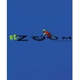 thumbnail image 1 of Picture Puffin Books Re-Zoom, (Paperback), 1 of 1
