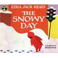 thumbnail image 1 of Picture Puffin Books The Snowy Day, (Hardcover), 1 of 1