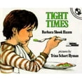 thumbnail image 1 of Picture Puffin Books Tight Times, Book 0000, (Paperback), 1 of 1