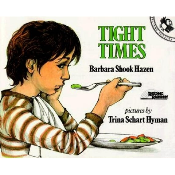 Picture Puffin Books Tight Times, Book 0000, (Paperback)