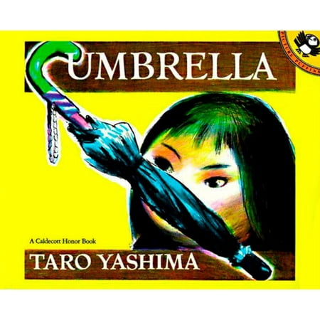 Picture Puffin Books Umbrella, (Paperback)