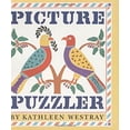 thumbnail image 1 of Pre-Owned Picture Puzzler (Hardcover) 0395701309 9780395701300, 1 of 1