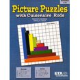 thumbnail image 1 of Pre-Owned Picture Puzzles With Cuiseaire Rods Paperback, 1 of 1