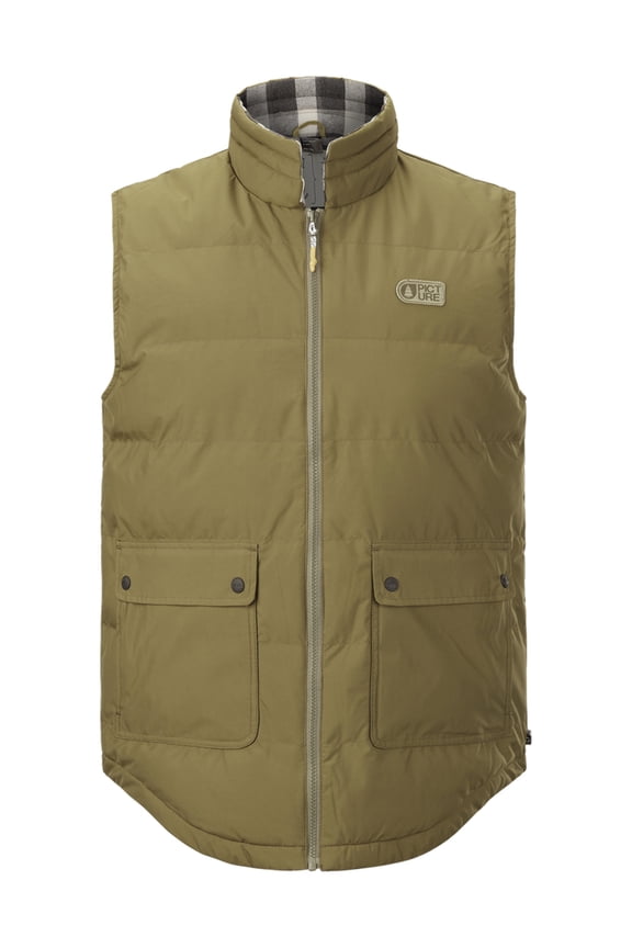 Russello Vest - Men's