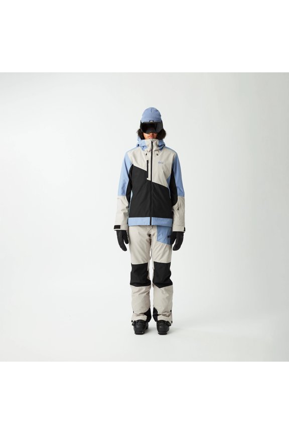 Seen Snow Jacket - Women's