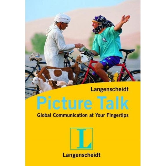 Picture Talk