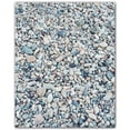 thumbnail image 1 of Picture-Tiles.com: Rocks Ceramic Tile Wall Mural WAL500923-45S. 17"W x 21.25"H using (20) 4.25" x 4.25" Ceramic Tiles-Satin Finish, 1 of 3