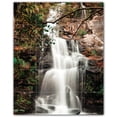 thumbnail image 1 of Picture-Tiles.com: Waterfalls Ceramic Tile Wall Mural WAL501110-45XL. 48"W x 60"H using (20) 12" x 12" Ceramic Tiles-Satin Finish, 1 of 3
