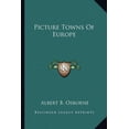thumbnail image 1 of Picture Towns Of Europe (Paperback), 1 of 1