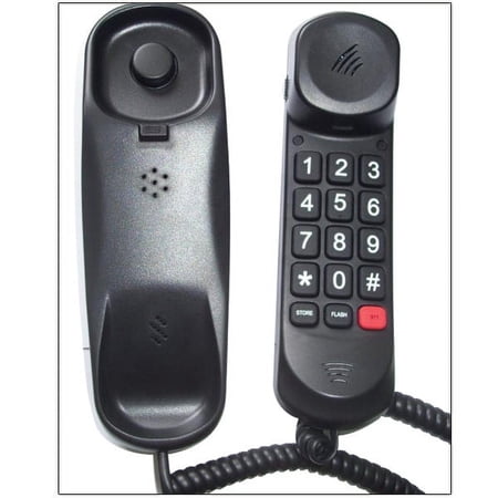 Picture Trim Line Corded Phone- 40dB
