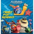thumbnail image 1 of Picture Viewer: DreamWorks Turbo Need for Speed! : Storybook and Picture Viewer (Series #1) (Hardcover), 1 of 1