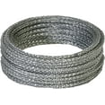 thumbnail image 1 of Hillman Picture Hanging Wire - Easy Installation, 40 Lb Max Load - 25' Multicolor, 1 of 1