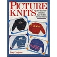thumbnail image 1 of Pre-Owned Picture Knits 9780806957562 Used, 1 of 1