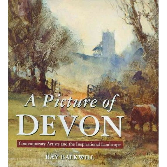 A Picture of Devon Ray Balkwill (Hardcover)