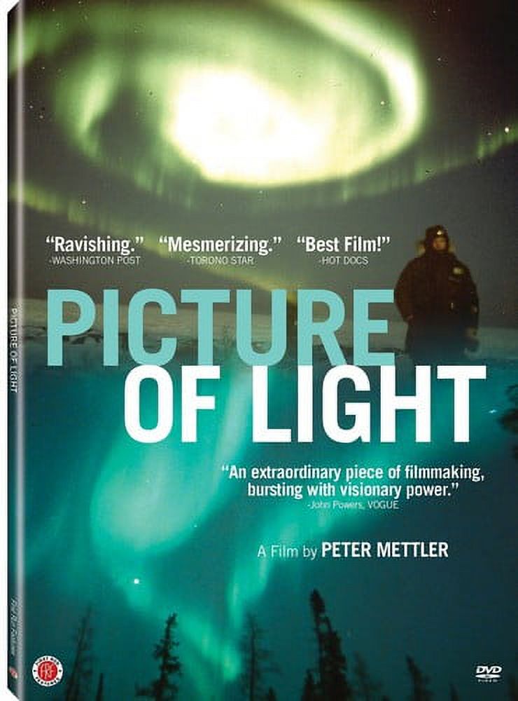 Picture of Light (DVD), First Run Features, Documentary - image 1 of 1