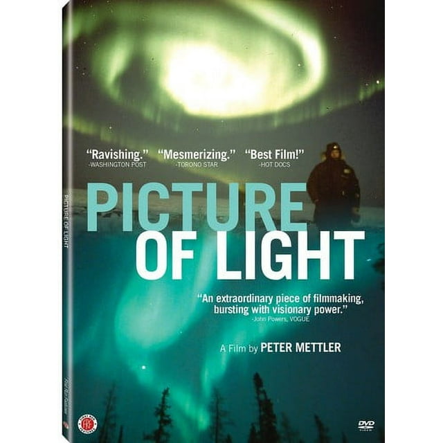 Picture of Light (DVD), First Run Features, Documentary