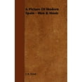 thumbnail image 1 of A Picture of Modern Spain - Men & Music (Paperback), 1 of 1