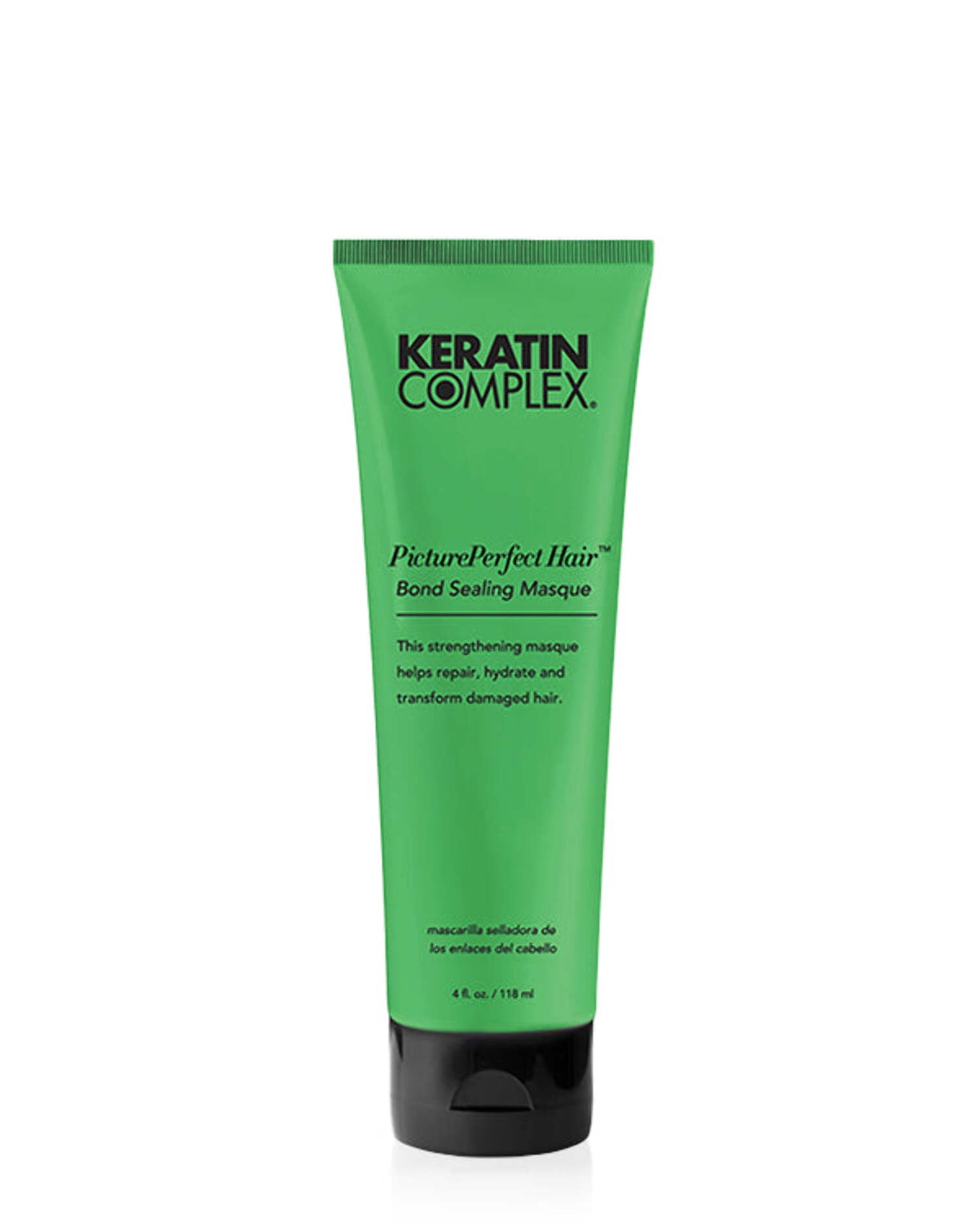 PicturePerfect Hair™ Bond Sealing Masque