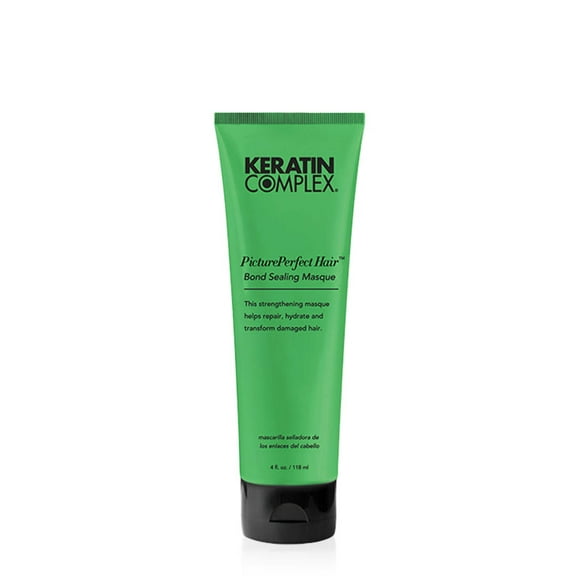 PicturePerfect Hair Bond Sealing Masque
