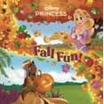 thumbnail image 1 of Fall Fun! (Disney Princess) (Paperback), 1 of 1