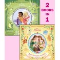 thumbnail image 1 of Pre-Owned Belle's Friendship Invention/Tiana's Friendship Fix-Up (Pictureback(r)) Paperback, 1 of 1