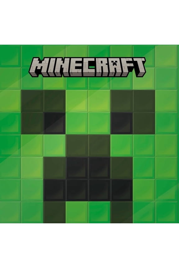 Beware the Creeper! (Mobs of Minecraft #1), (Paperback)