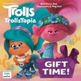 thumbnail image 1 of Pictureback(R): Gift Time! (DreamWorks TrollsTopia) (Paperback), 1 of 1