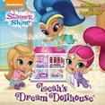 thumbnail image 1 of Pre-Owned Leah's Dream Dollhouse (Paperback) 110193249X 9781101932490, 1 of 1